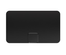 Meliconi 881032 easy fit vnitřní pokojová anténa